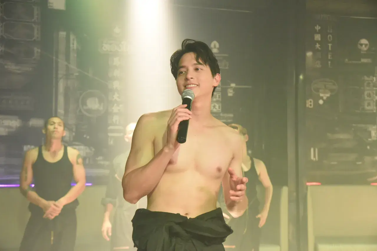 หัวกะทิข้นๆหวานๆแพล๊บๆ