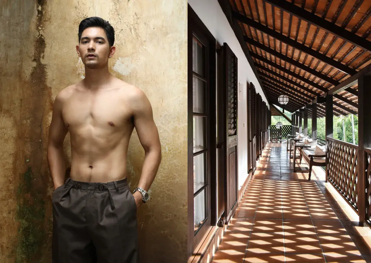 หัวกะทิข้นๆหวานๆแพล๊บๆ