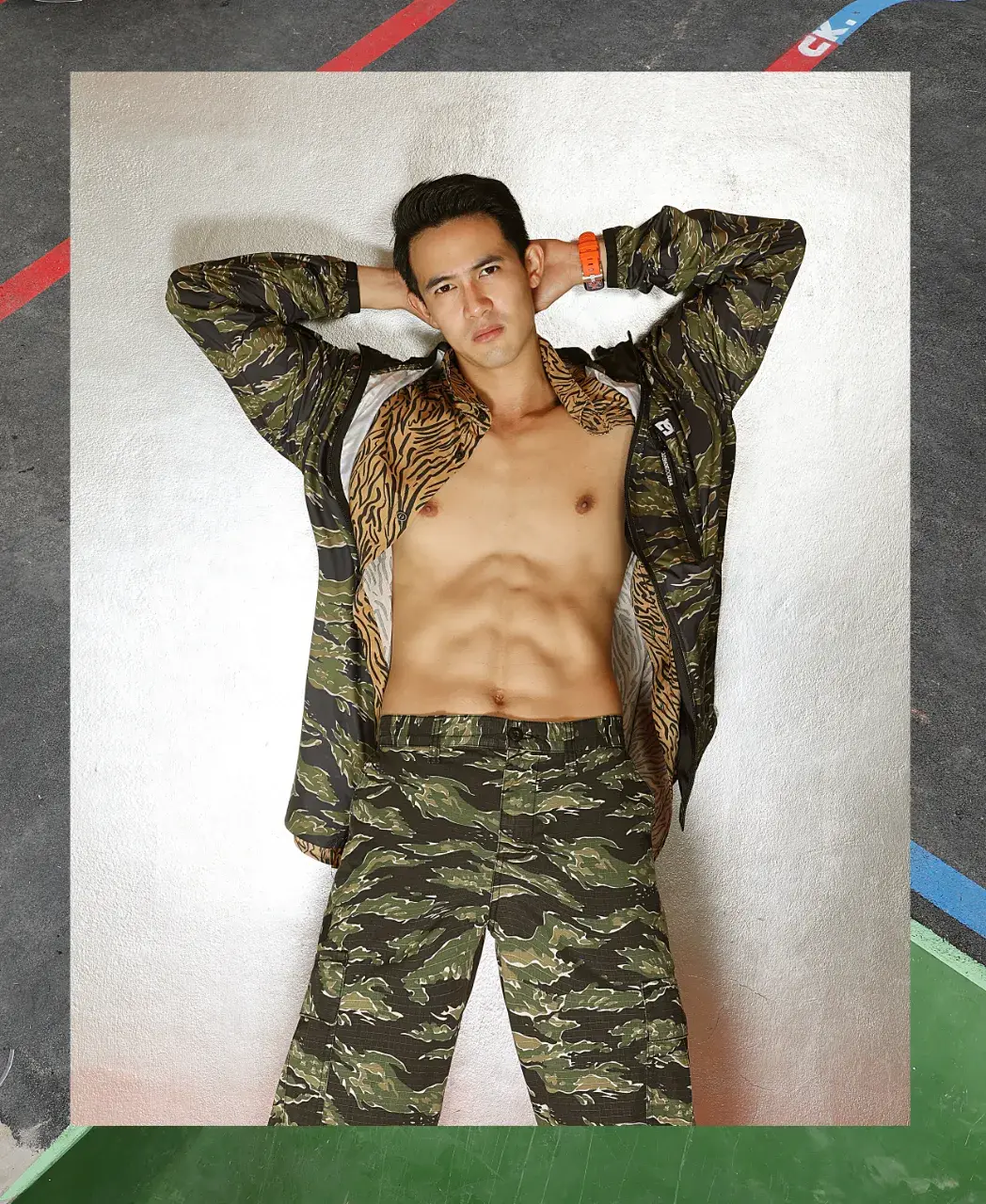 หัวกะทิข้นๆหวานๆแพล๊บๆ