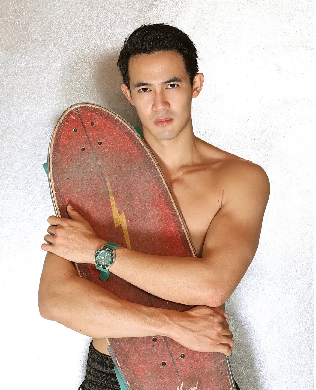 หัวกะทิข้นๆหวานๆแพล๊บๆ