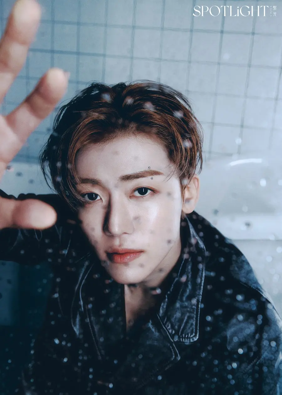 Jaemin @ SPOTLiGHT China February 2025