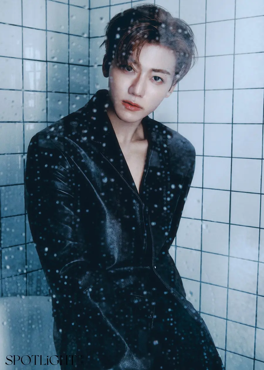 Jaemin @ SPOTLiGHT China February 2025