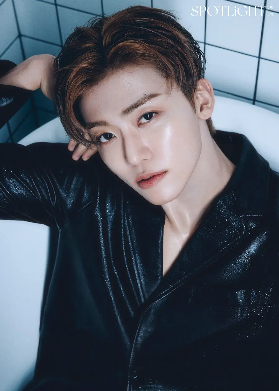 Jaemin @ SPOTLiGHT China February 2025