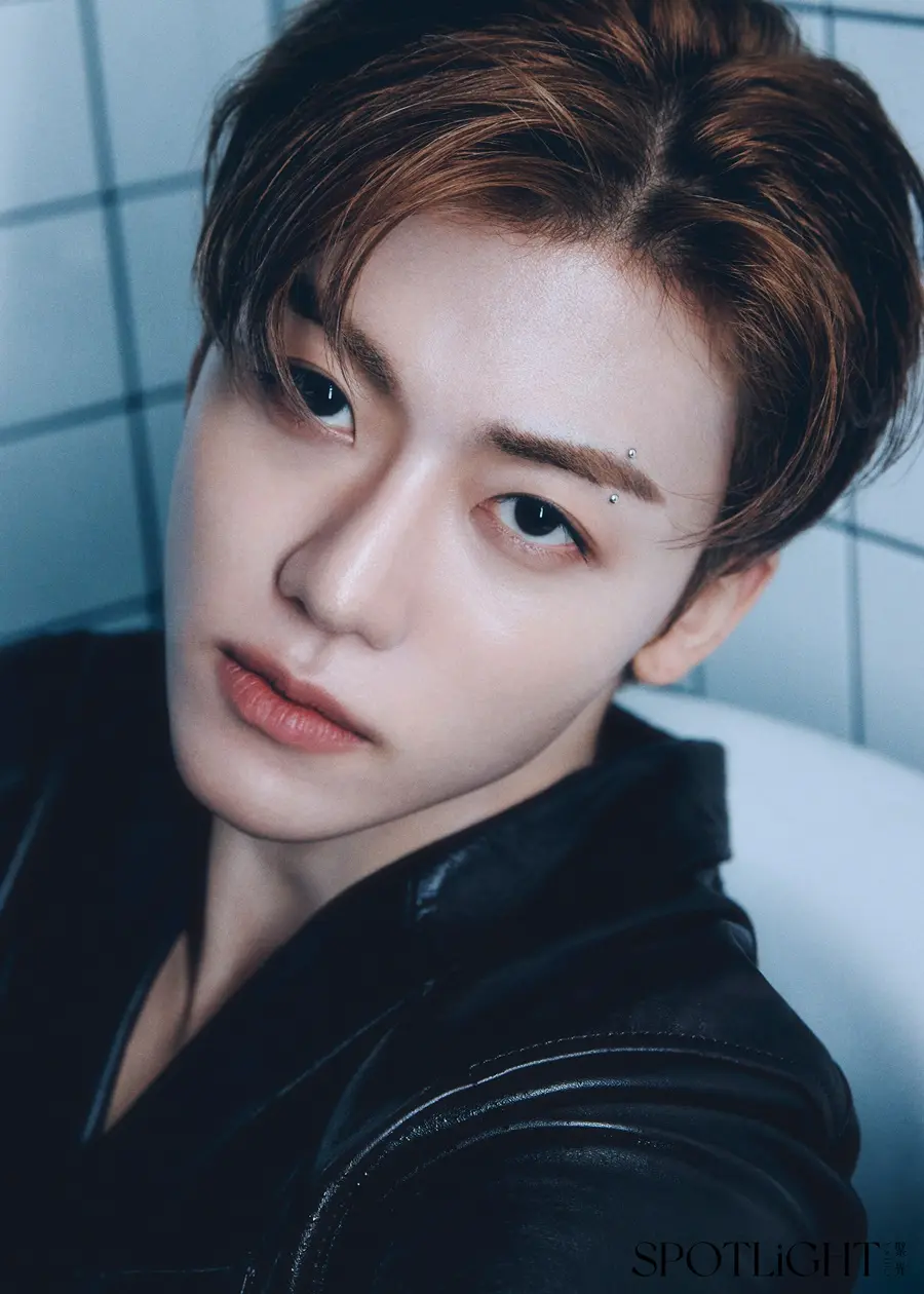 Jaemin @ SPOTLiGHT China February 2025