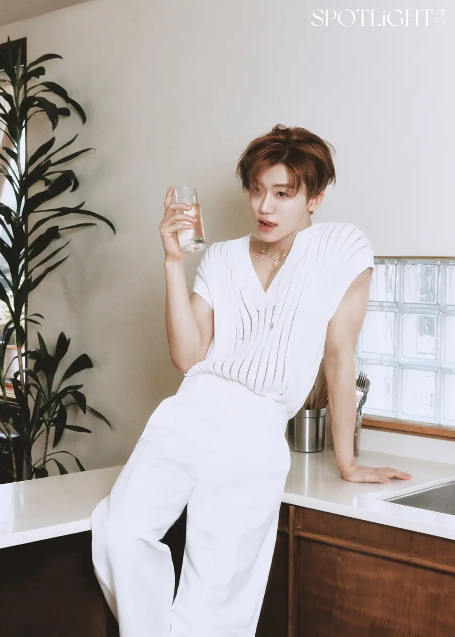 Jaemin @ SPOTLiGHT China February 2025