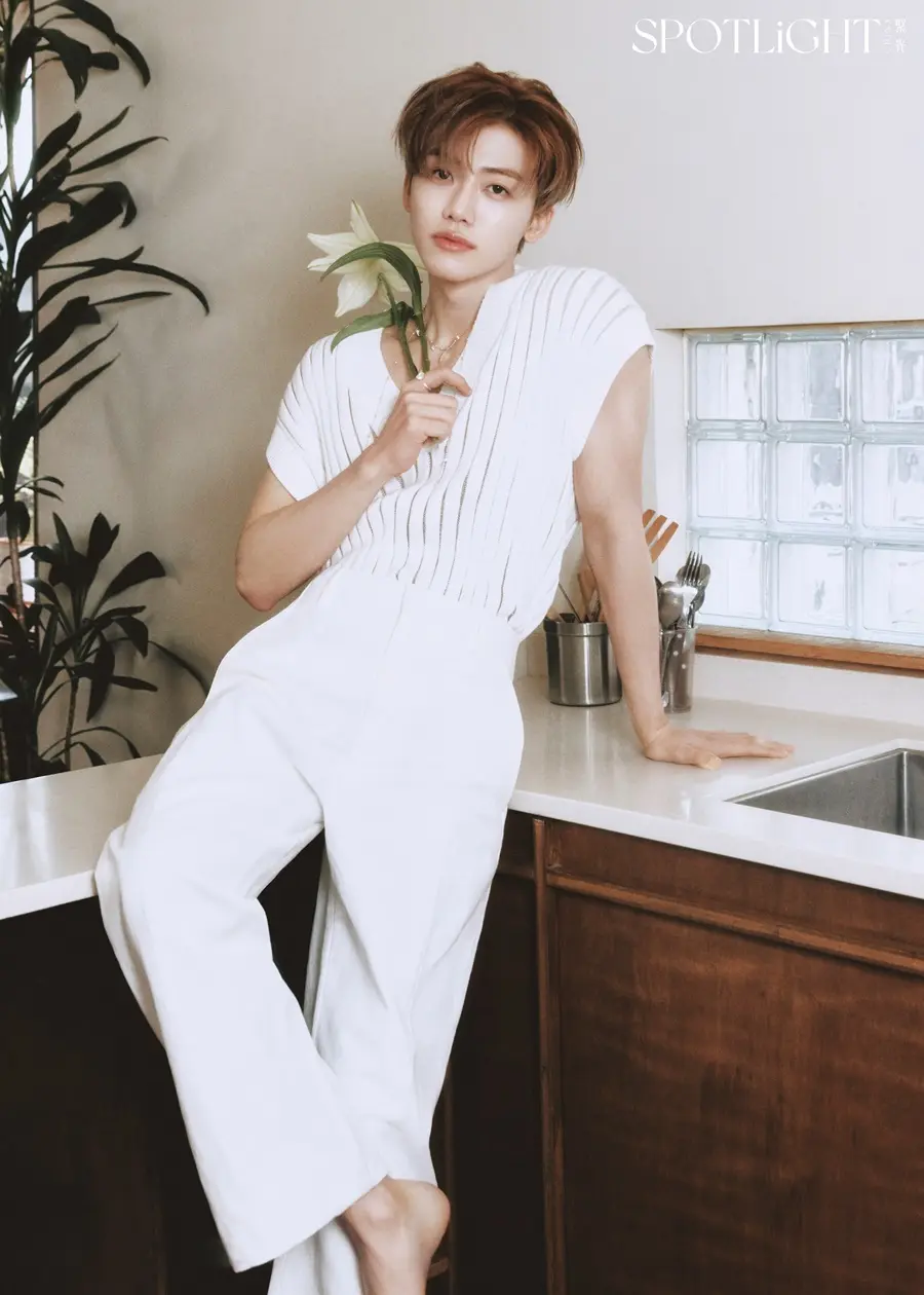 Jaemin @ SPOTLiGHT China February 2025