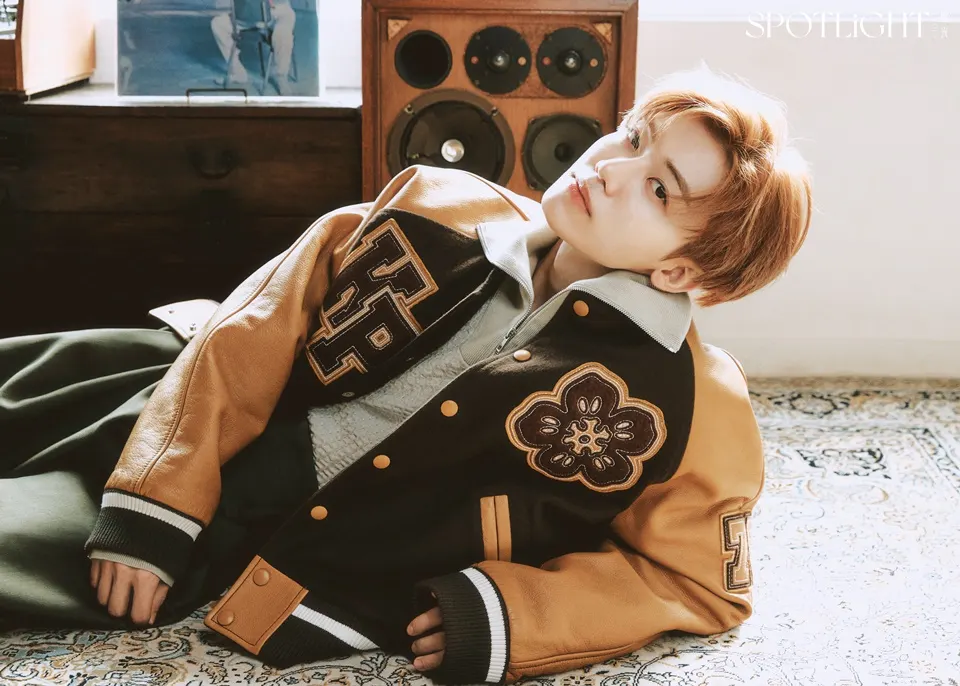 Jaemin @ SPOTLiGHT China February 2025