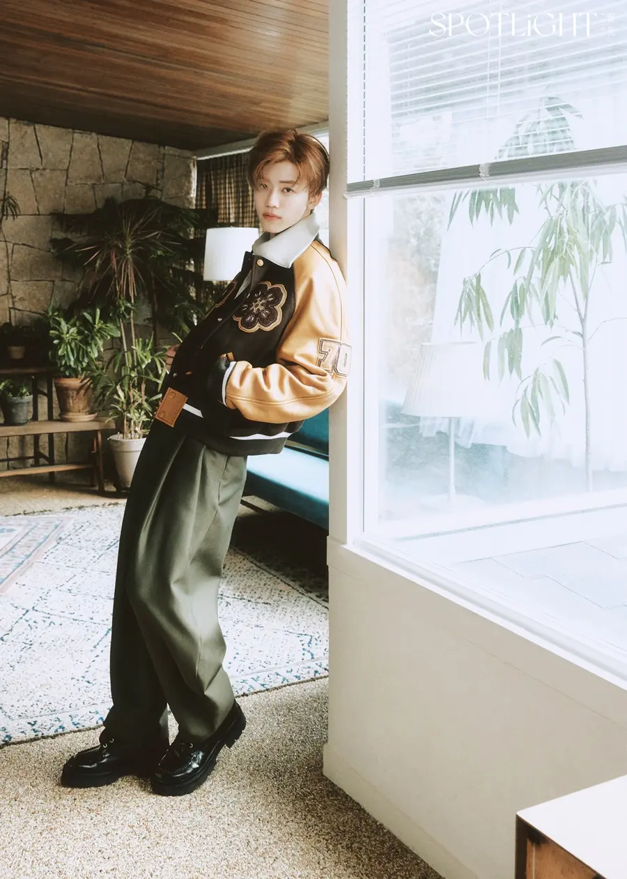 Jaemin @ SPOTLiGHT China February 2025