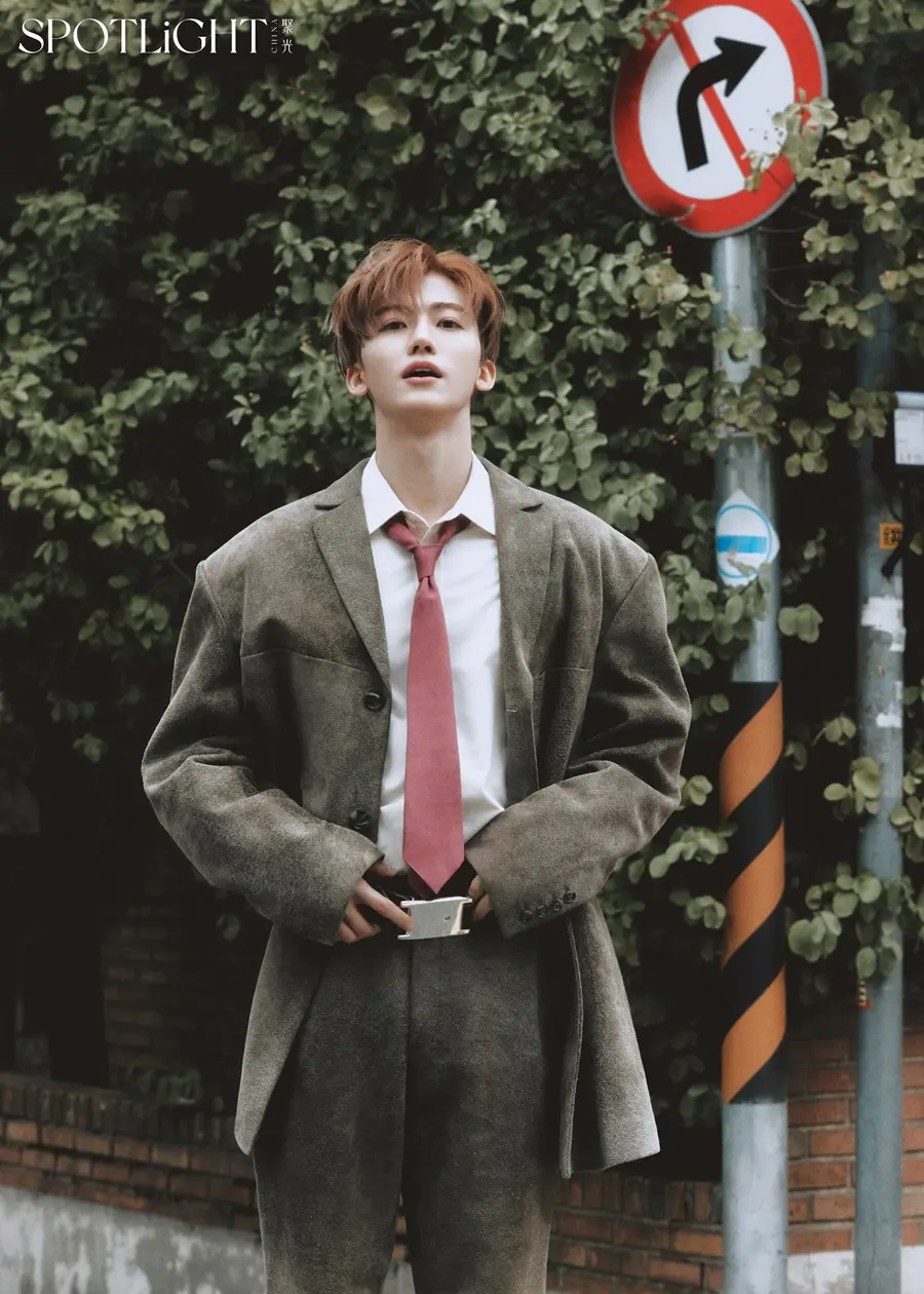 Jaemin @ SPOTLiGHT China February 2025
