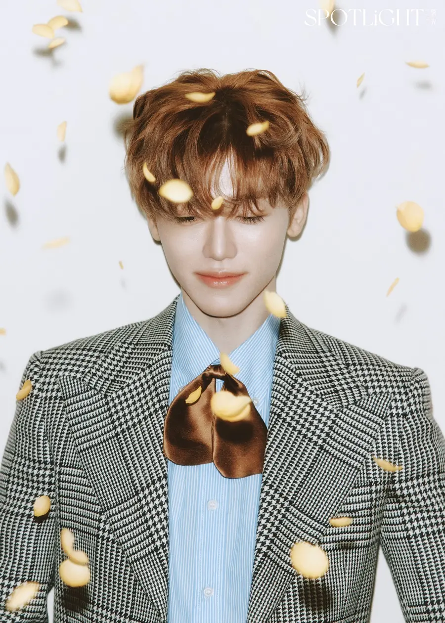 Jaemin @ SPOTLiGHT China February 2025