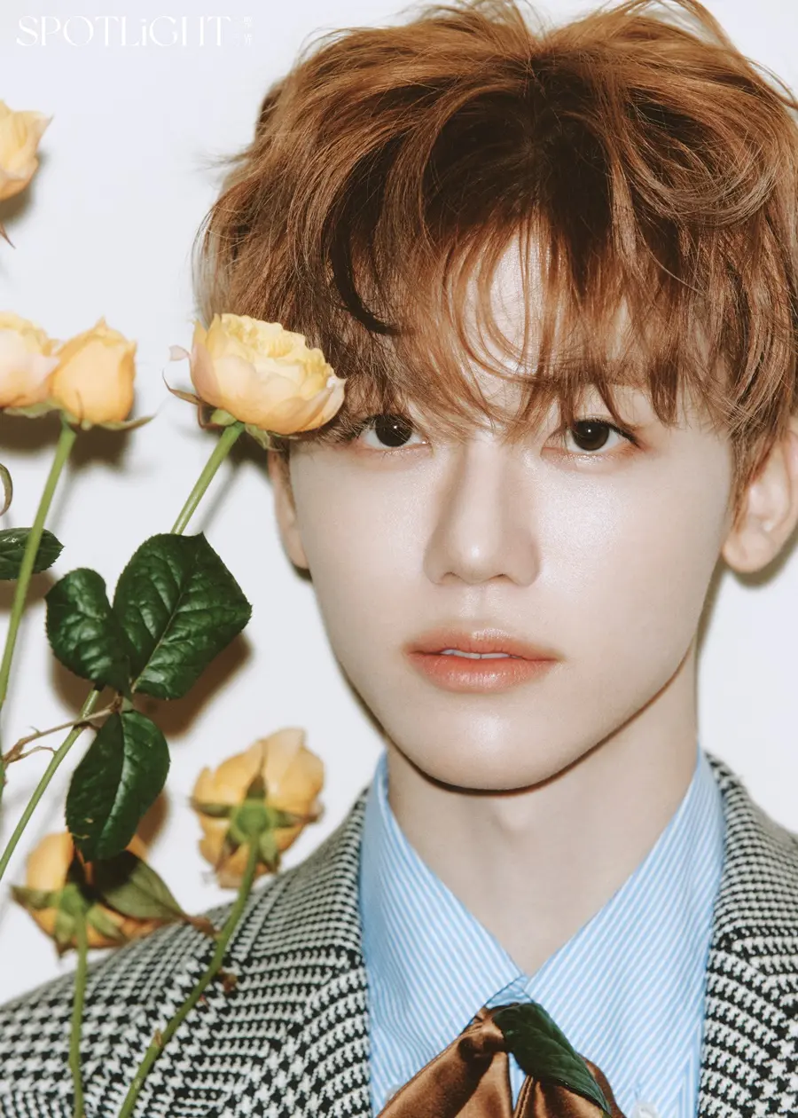Jaemin @ SPOTLiGHT China February 2025