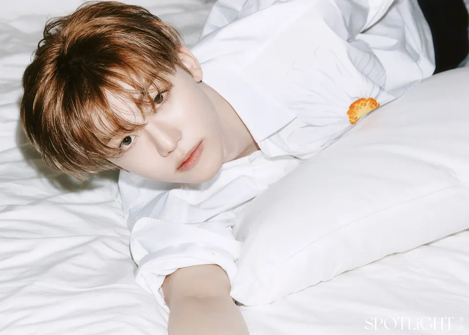 Jaemin @ SPOTLiGHT China February 2025