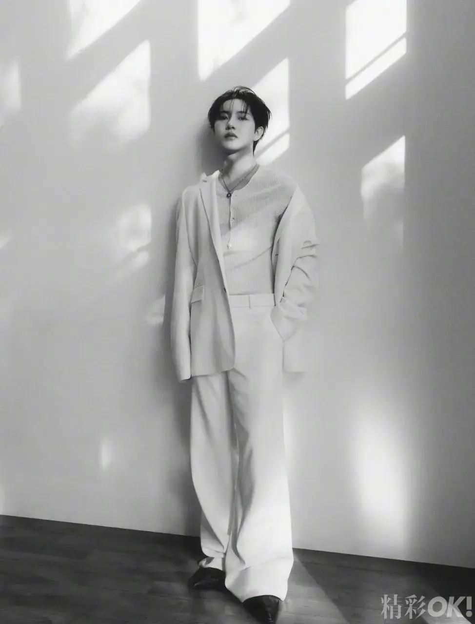 Renjun @ OK! China March 2025