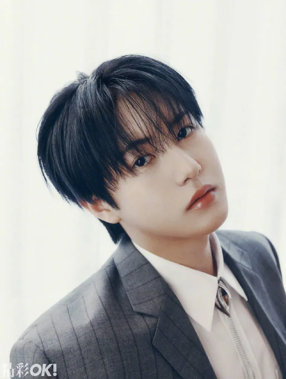 Renjun @ OK! China March 2025