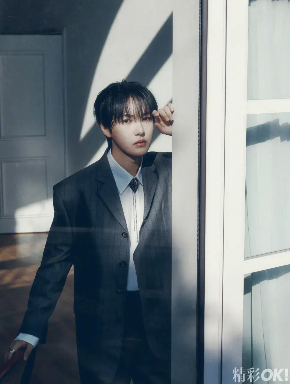 Renjun @ OK! China March 2025
