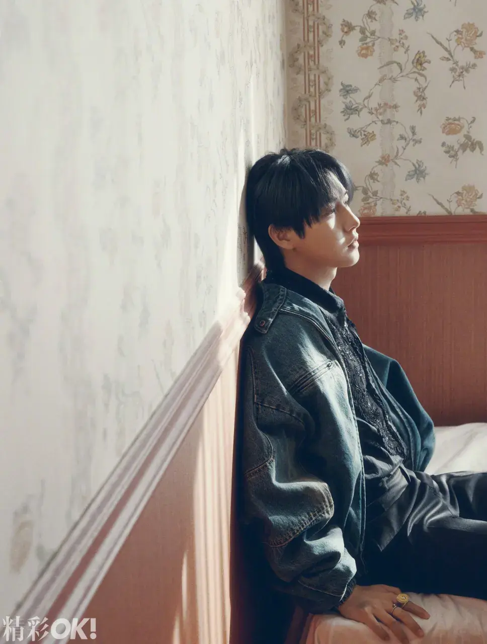 Renjun @ OK! China March 2025