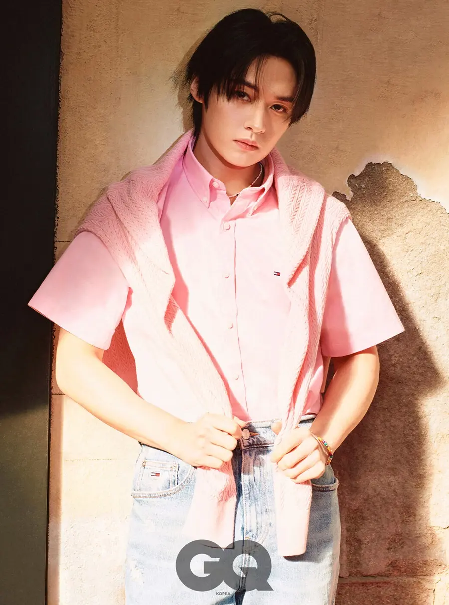 Stray Kids @ GQ Korea March 2025