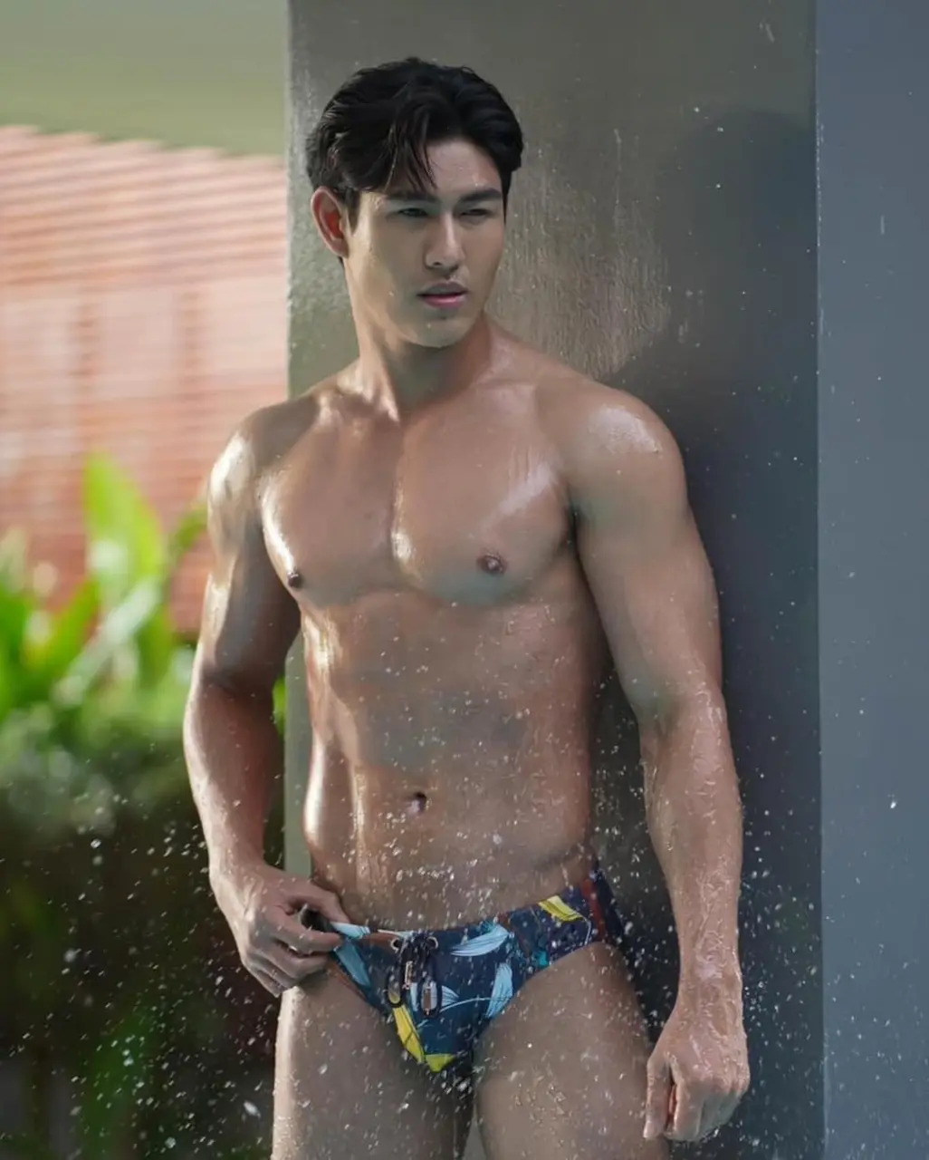 Cool GUY : กัญจน์ กัณณวัชรน์