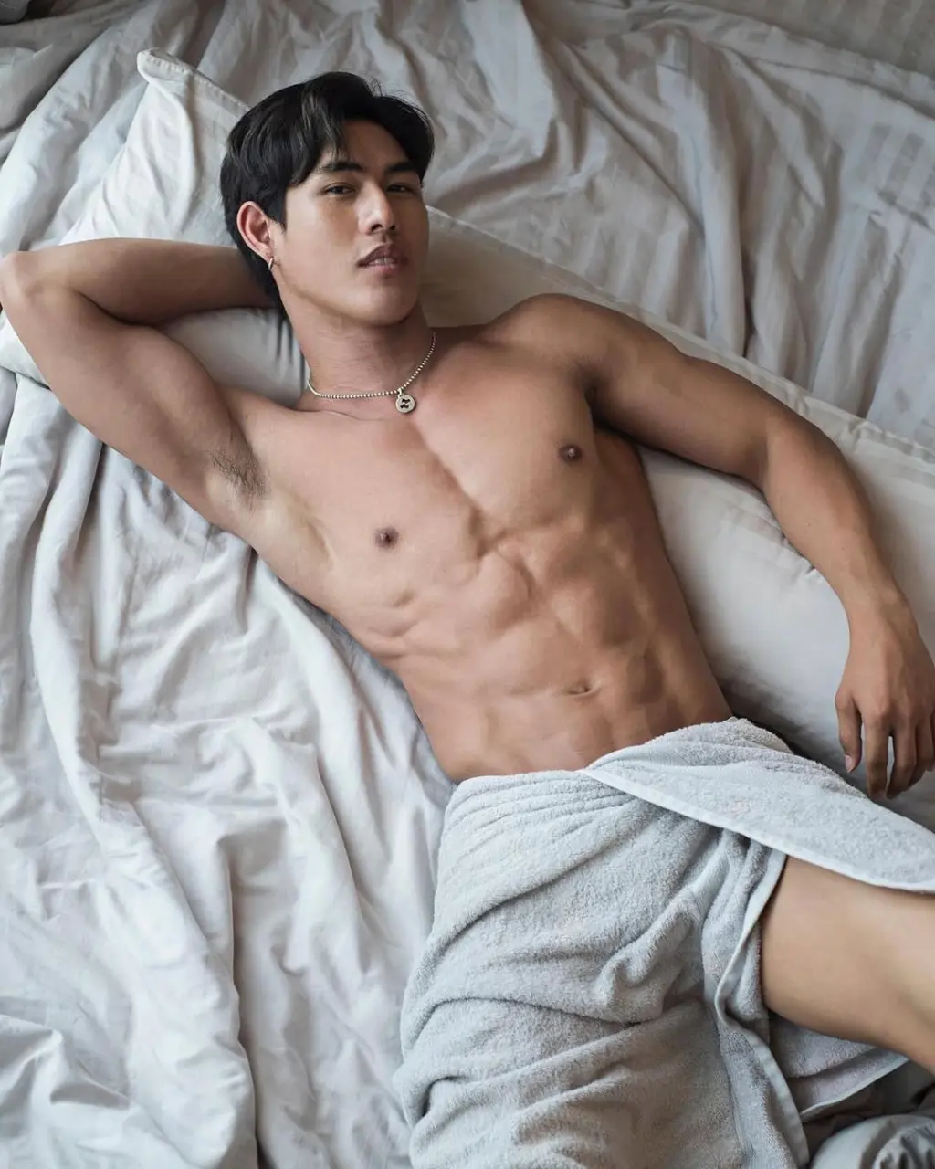 Cool GUY : กัญจน์ กัณณวัชรน์