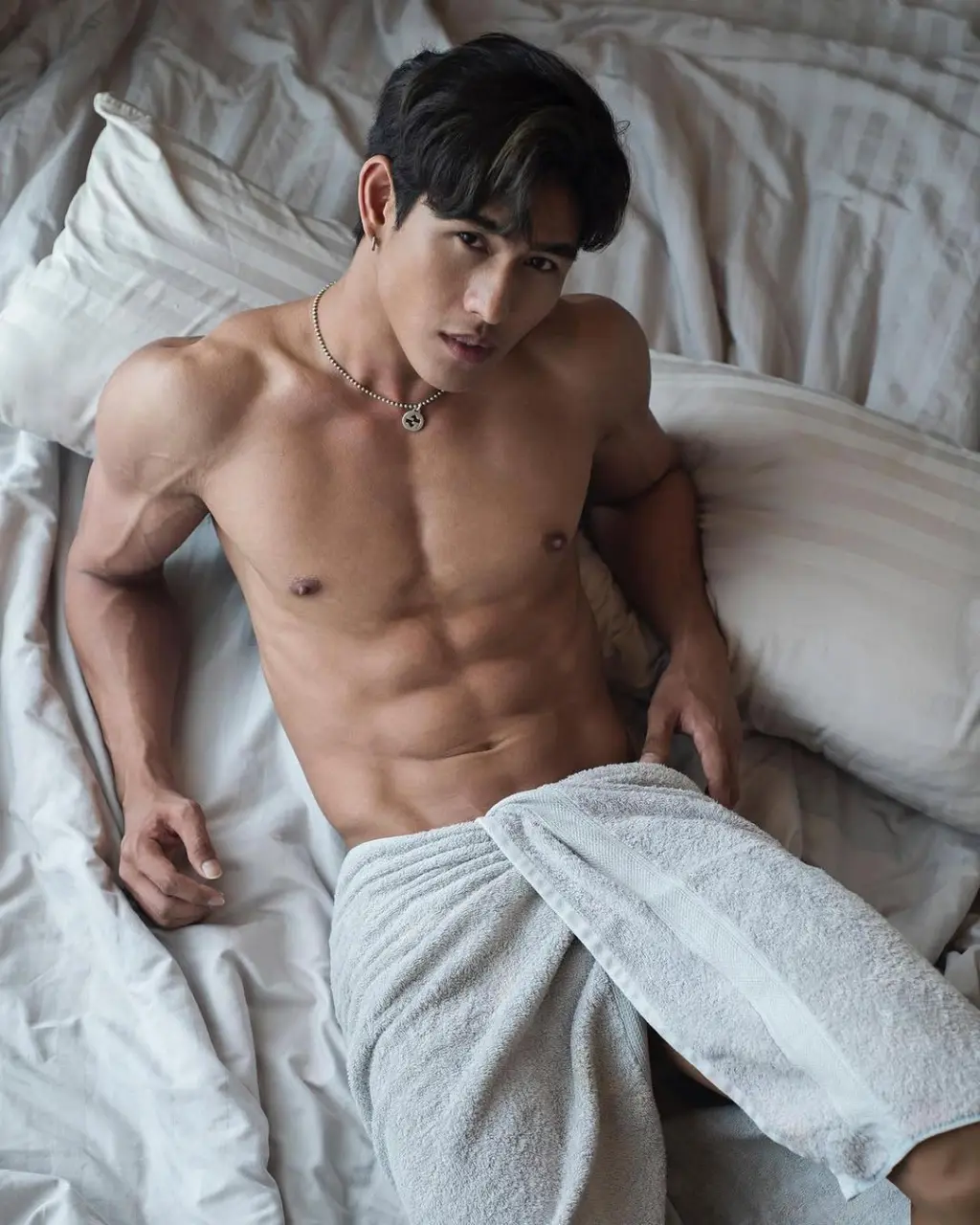 Cool GUY : กัญจน์ กัณณวัชรน์