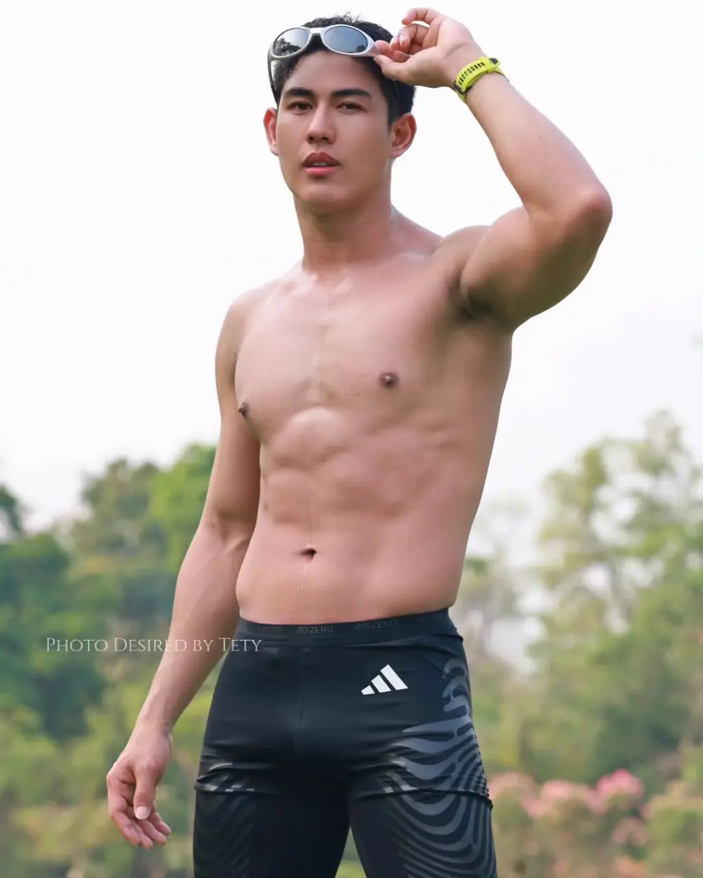 Cool GUY : กัญจน์ กัณณวัชรน์