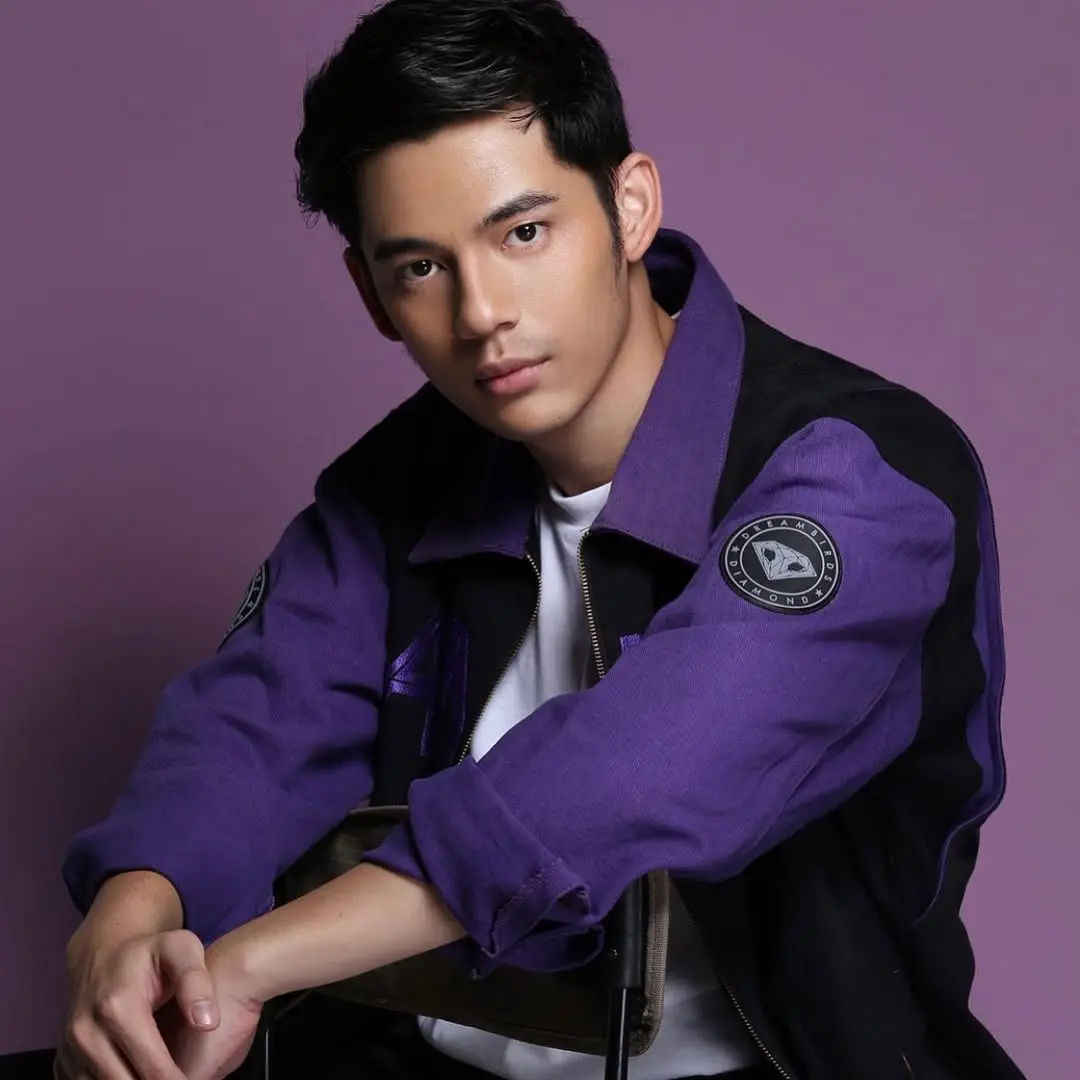Cool GUY : Shandy William