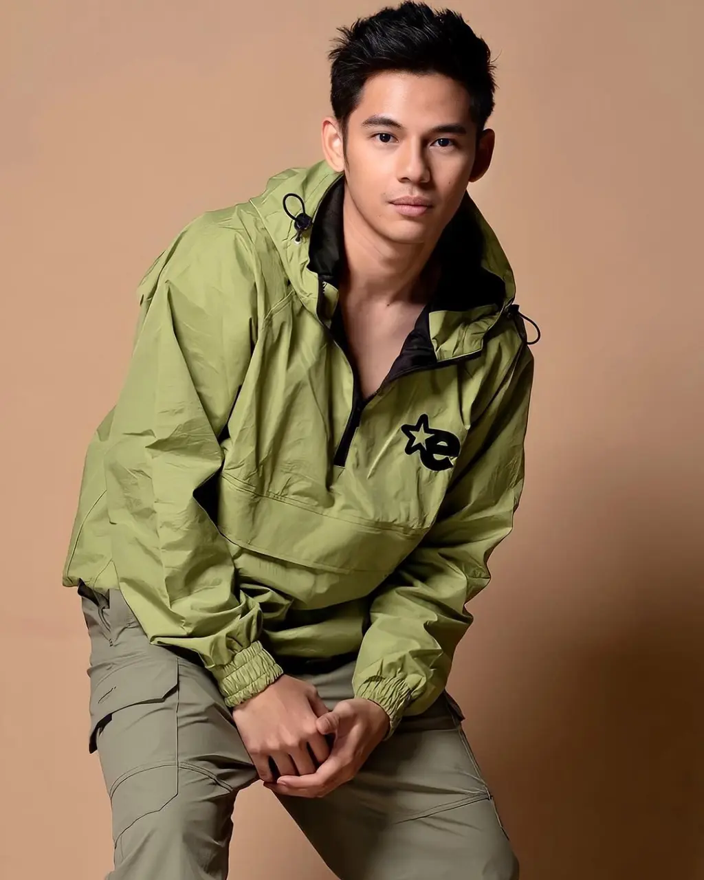 Cool GUY : Shandy William