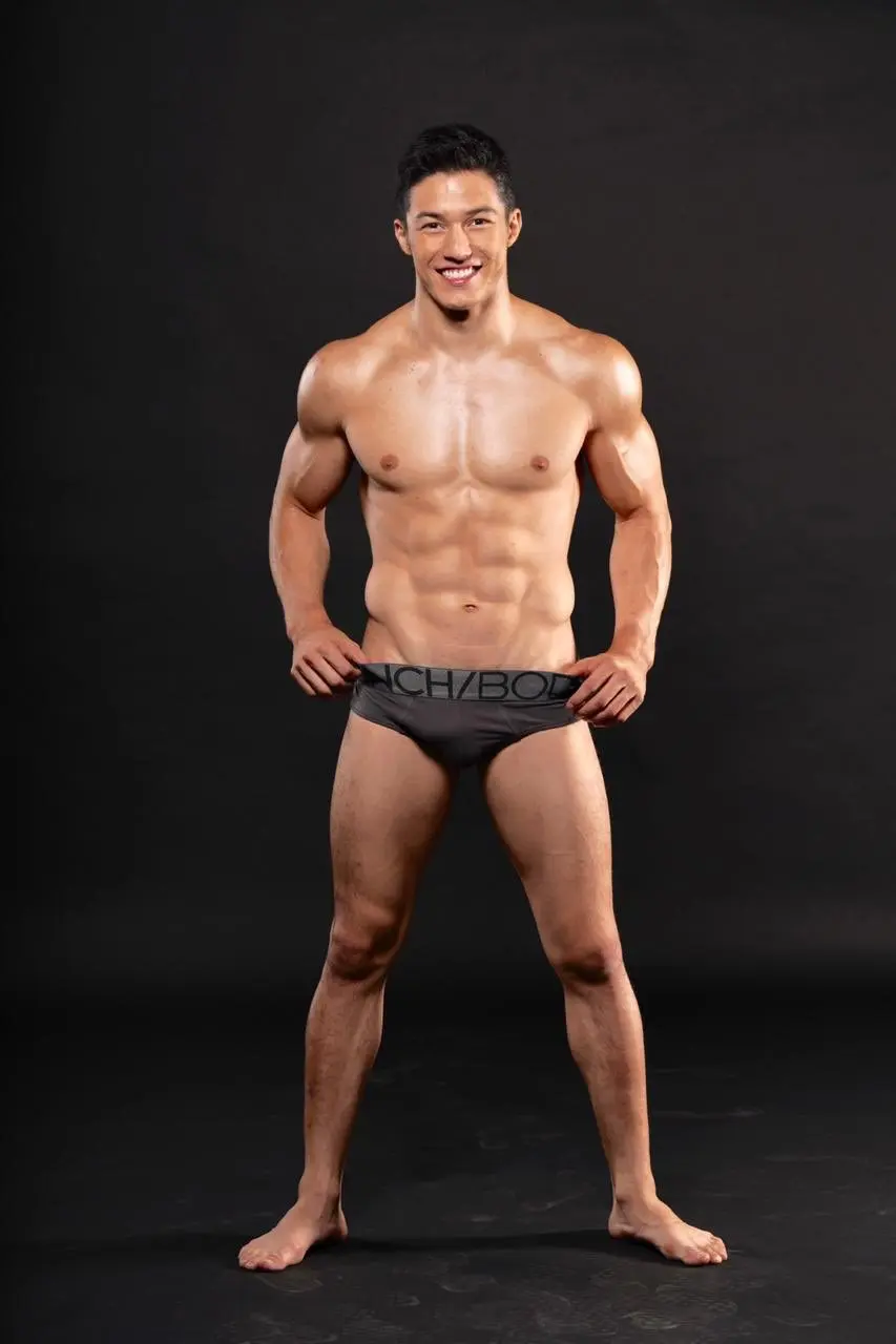 Brazilian gymnast : Arthur nory caught
