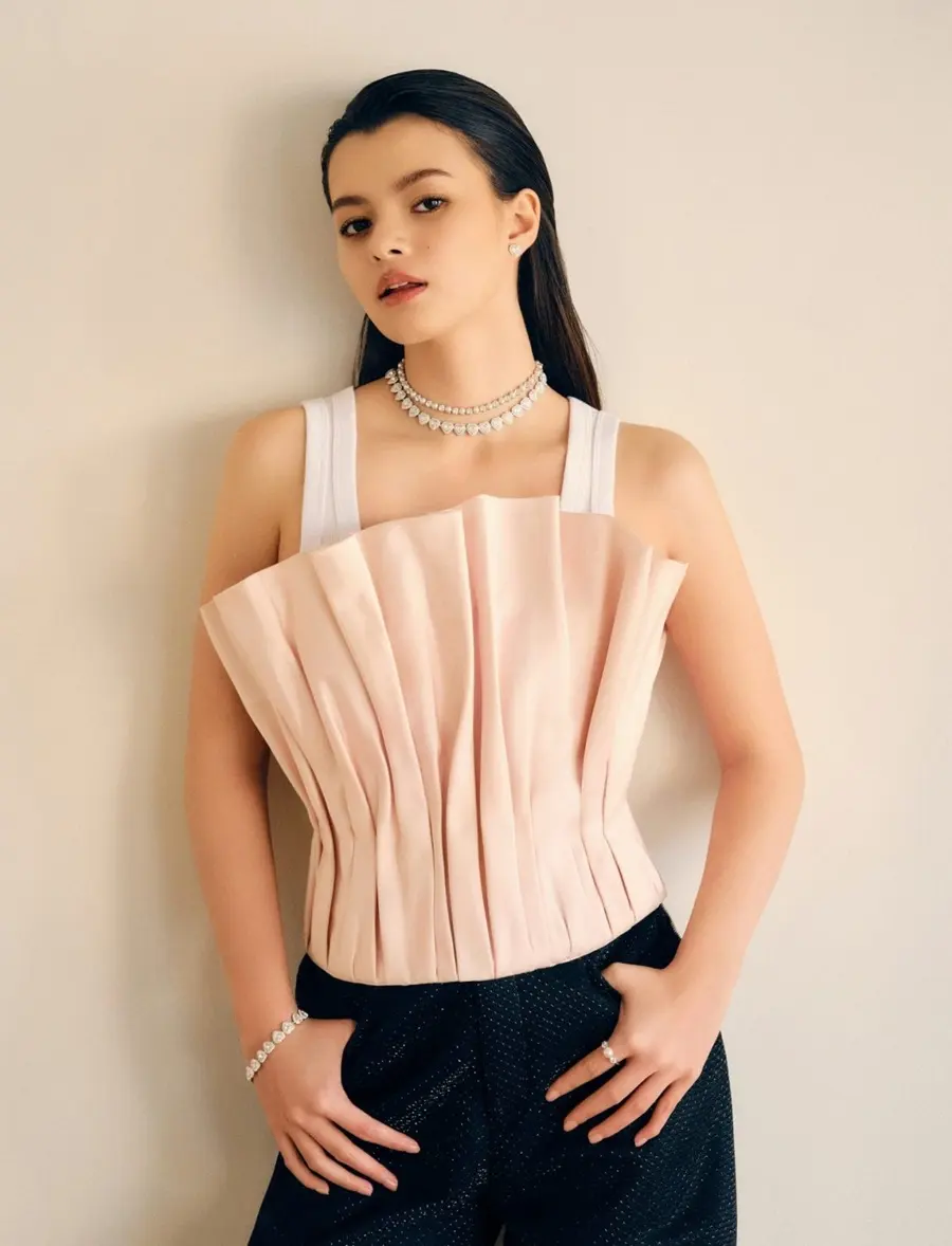 เบคกี้ รีเบคก้า @ Citta Bella Malaysia February 2025