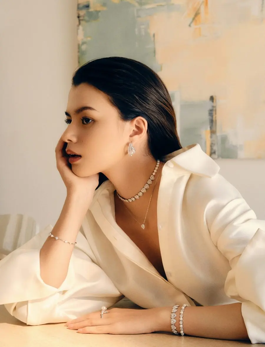 เบคกี้ รีเบคก้า @ Citta Bella Malaysia February 2025