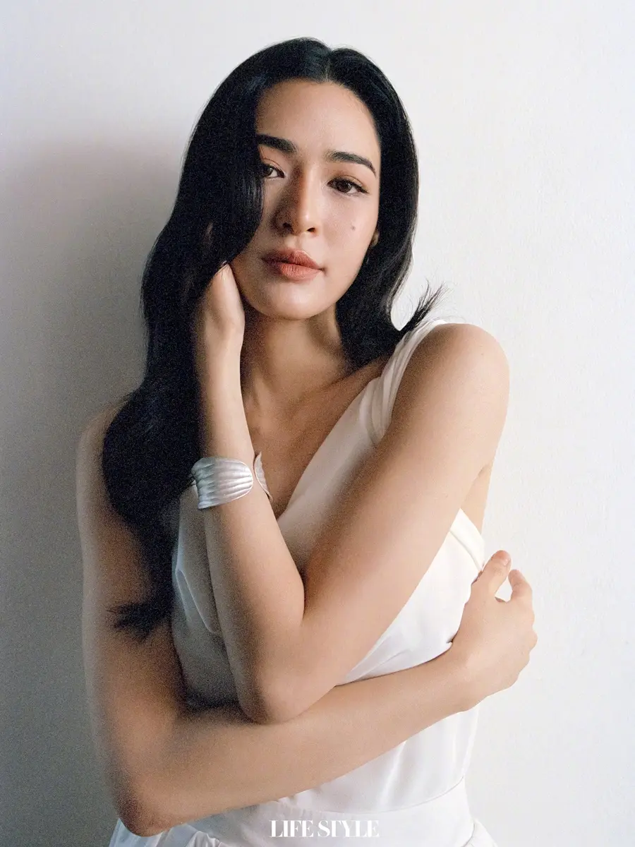 หลิงหลิง-ศิริลักษณ์ คอง @ LifeStyle China February 2025