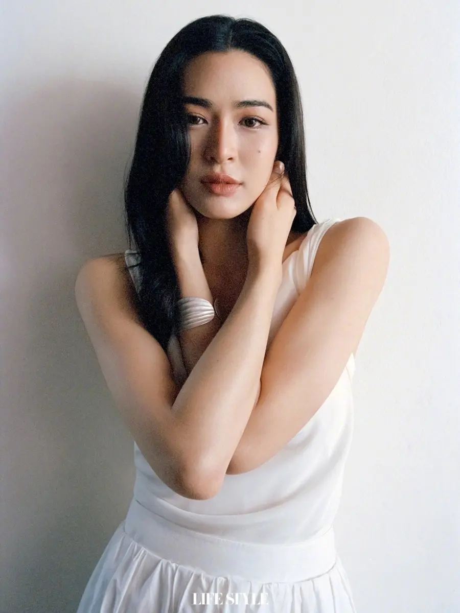 หลิงหลิง-ศิริลักษณ์ คอง @ LifeStyle China February 2025