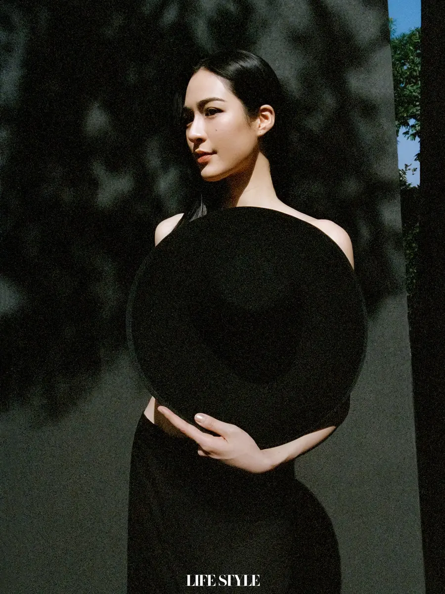 หลิงหลิง-ศิริลักษณ์ คอง @ LifeStyle China February 2025