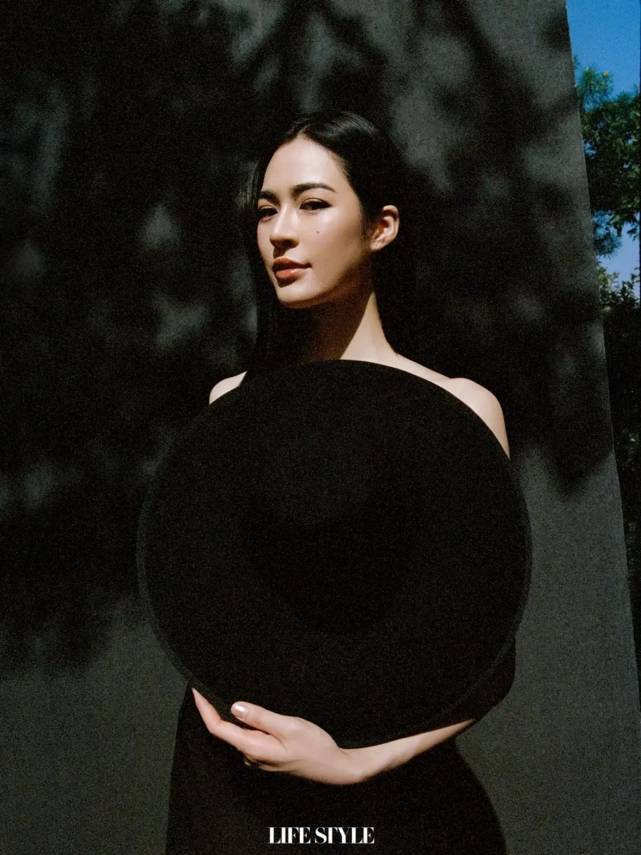 หลิงหลิง-ศิริลักษณ์ คอง @ LifeStyle China February 2025