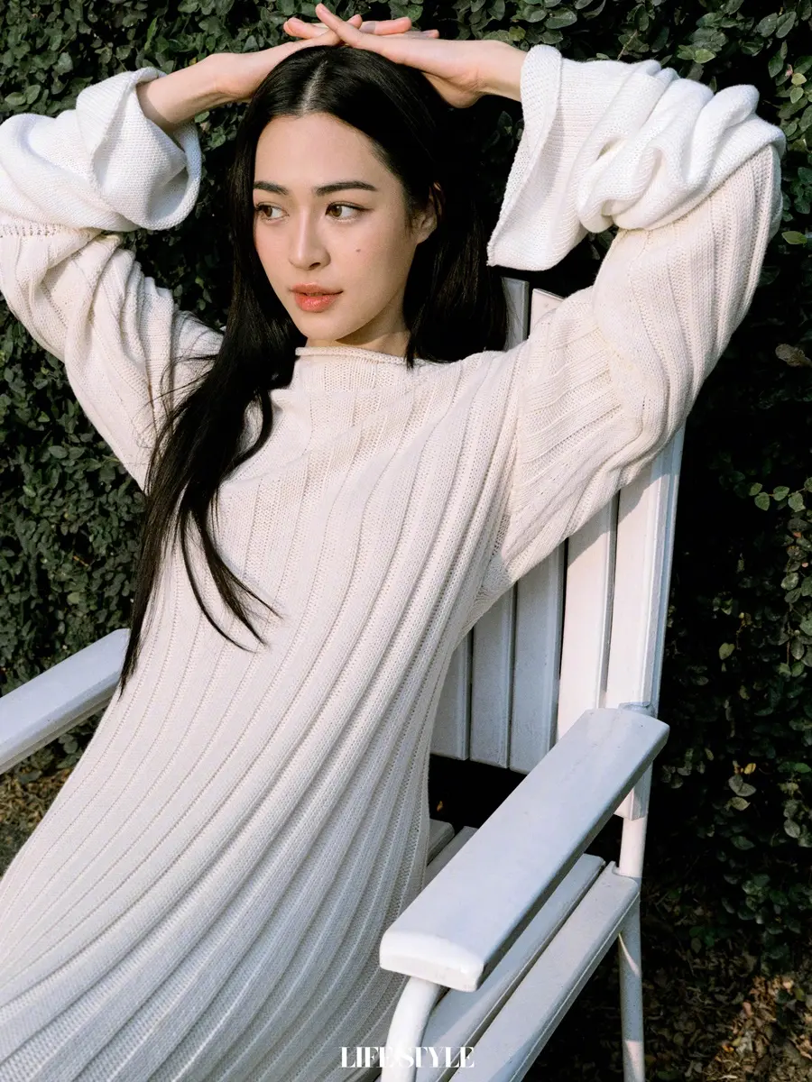 หลิงหลิง-ศิริลักษณ์ คอง @ LifeStyle China February 2025