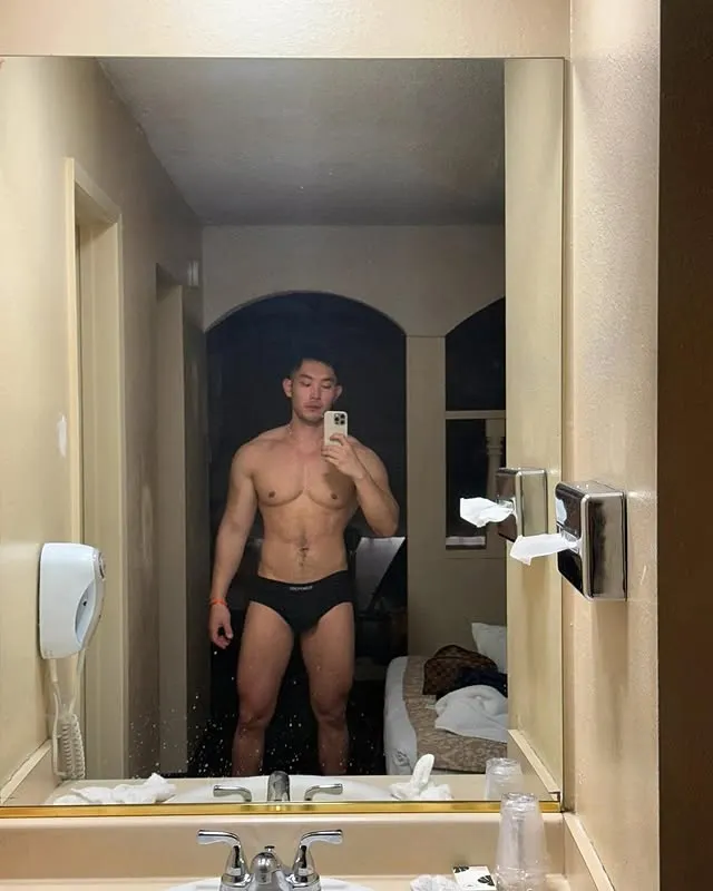 🩲 LINE OpenChat : Underwear For Men