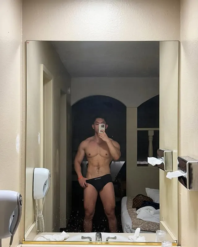 🩲 LINE OpenChat : Underwear For Men