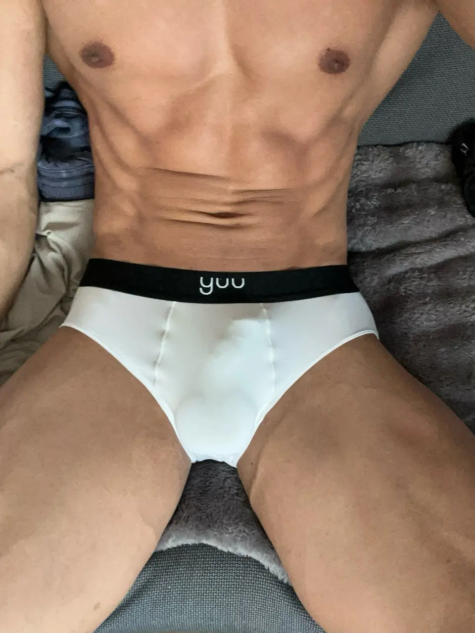 🩲  LINE OpenChat :  Underwear For Men