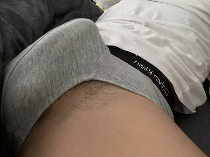 🩲  LINE OpenChat :  Underwear For Men