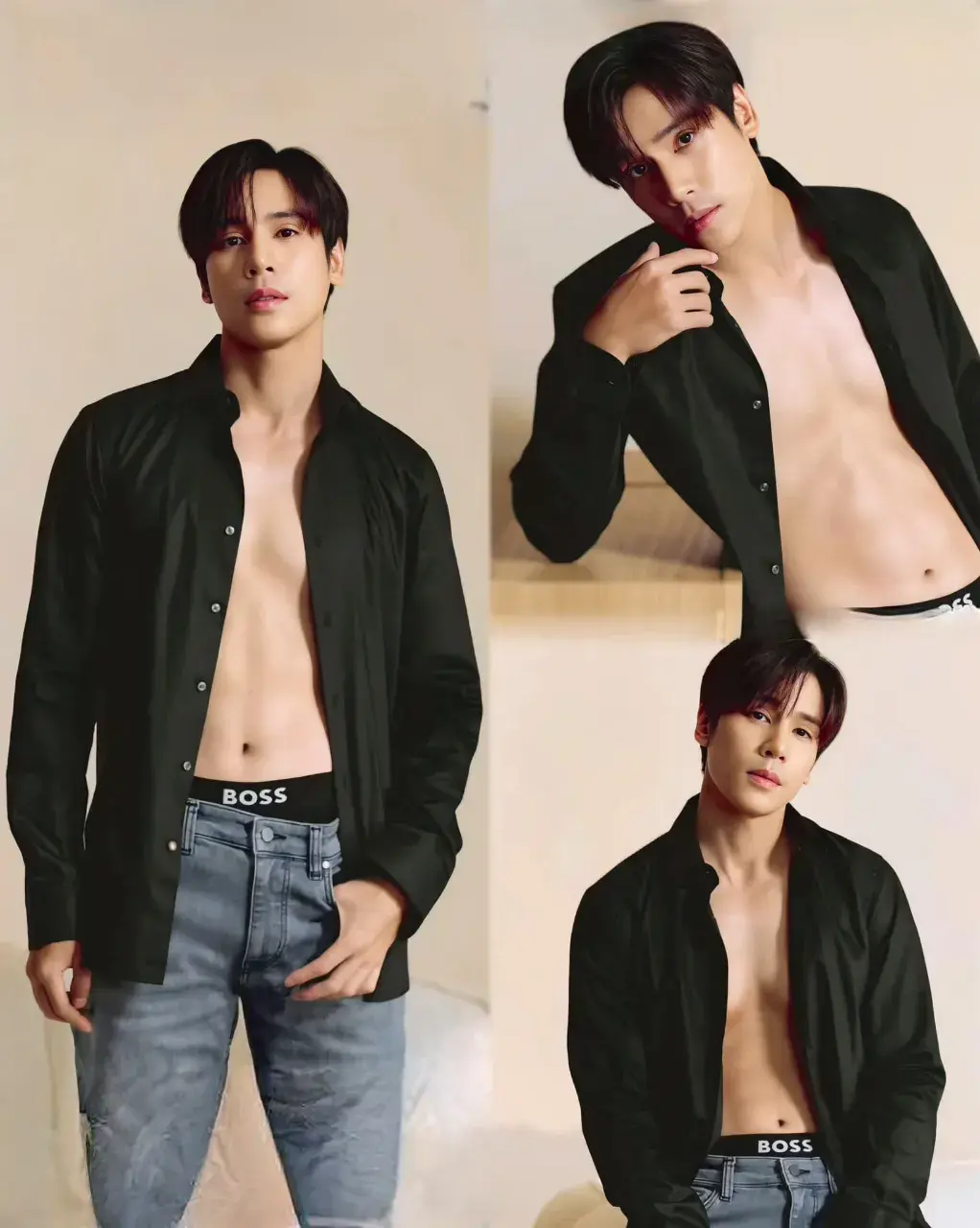 เยิฟๆ