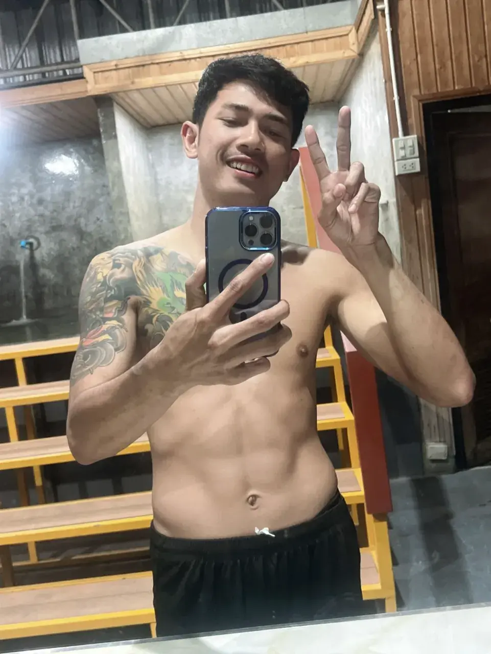 เสวมวยโคกครับ