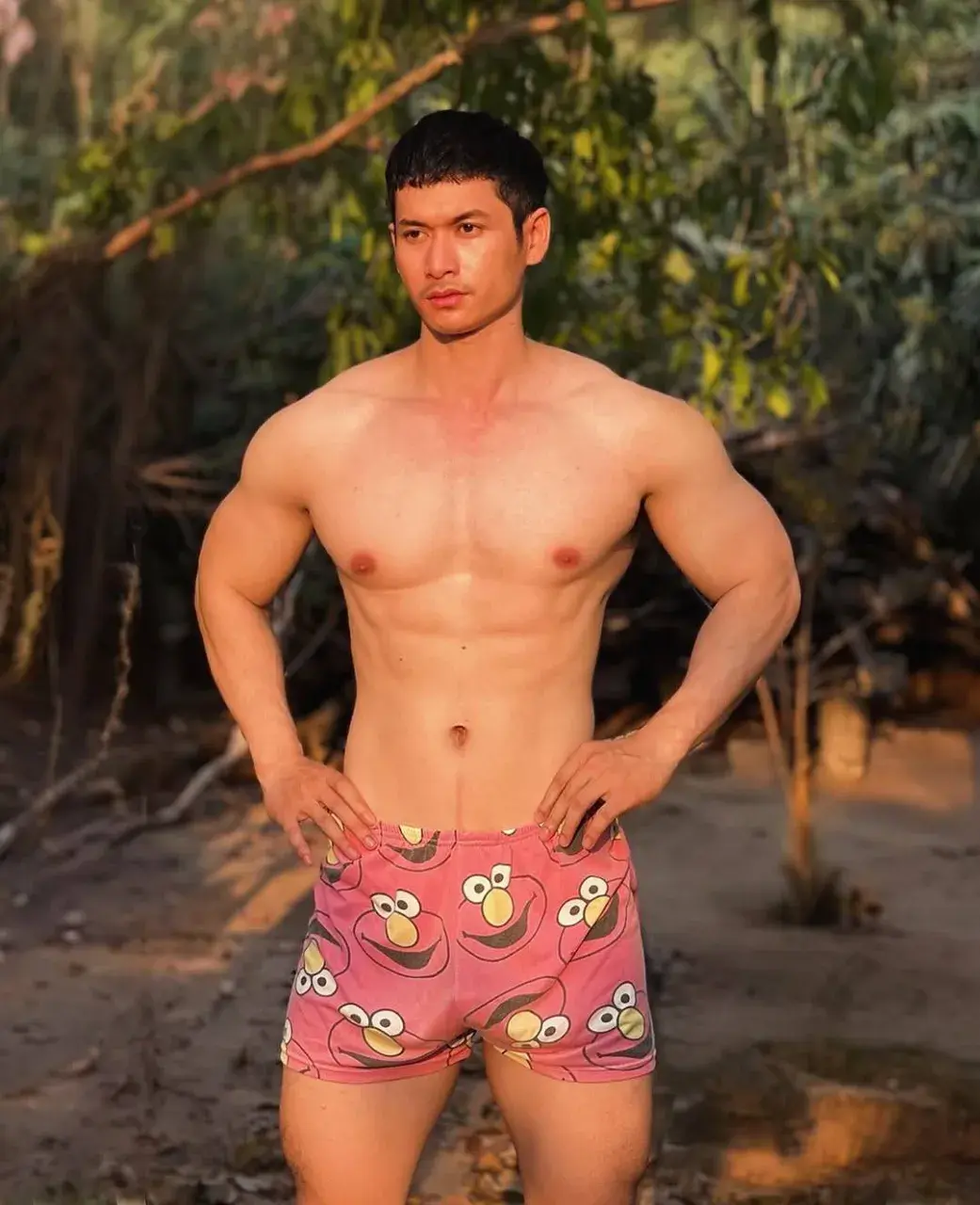 น้ำแตกแลกรัก