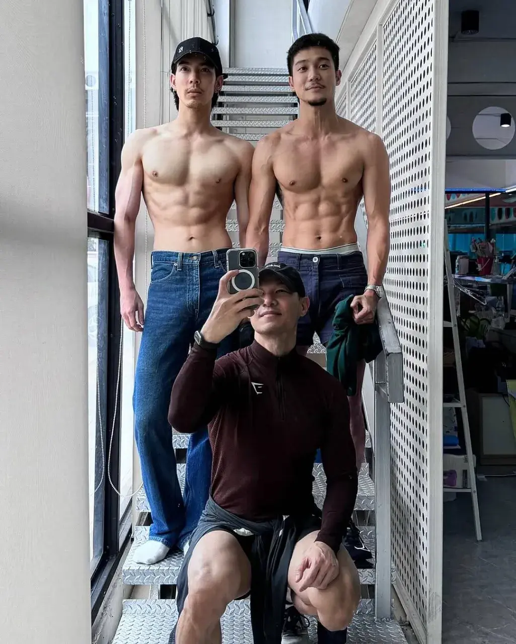 พี่ต้อมที่1