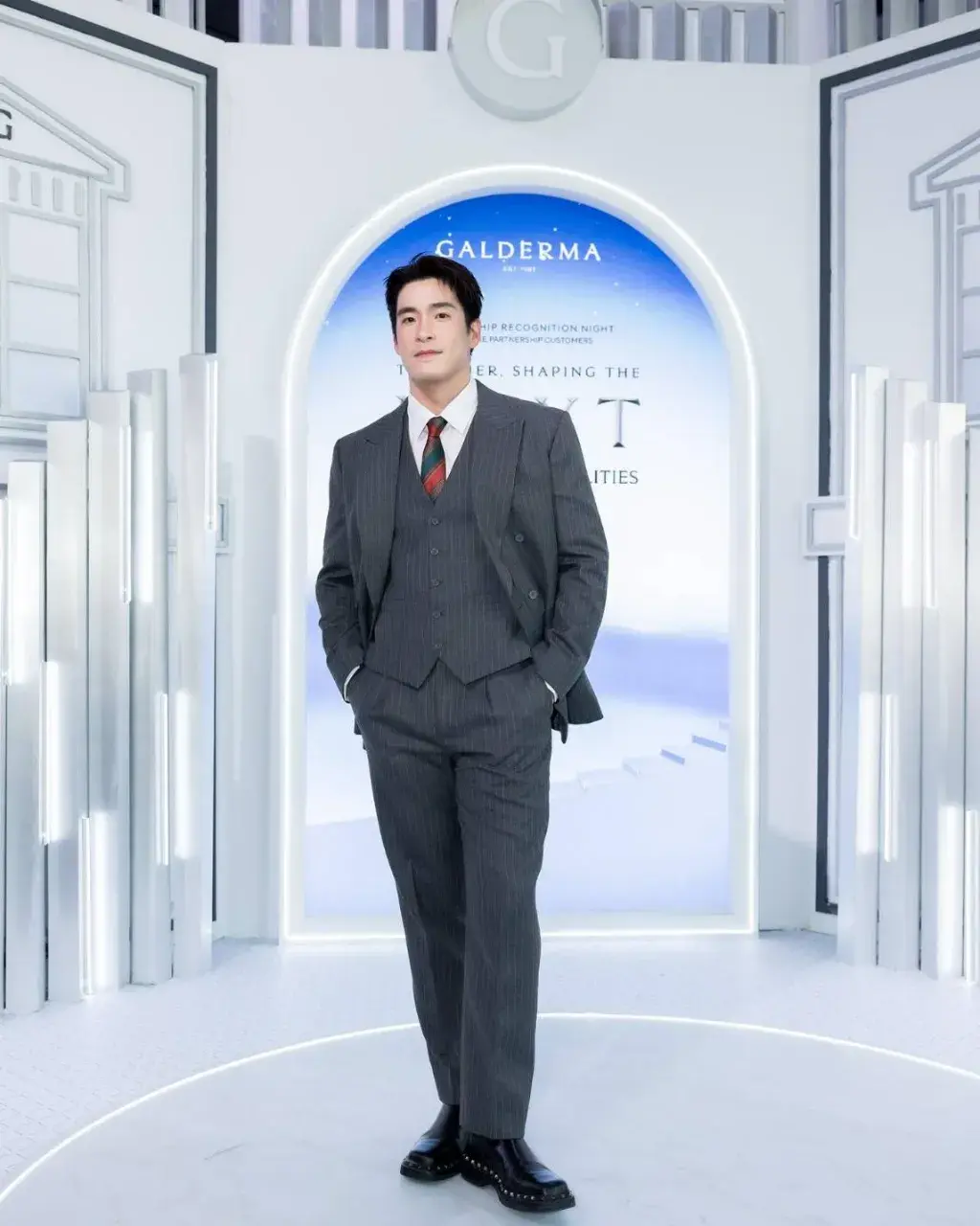เสวสยิวปิ้ว