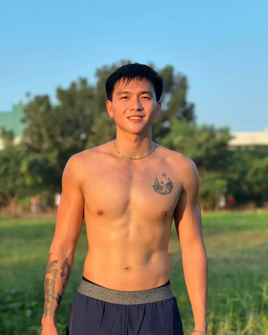 เลียมันส์