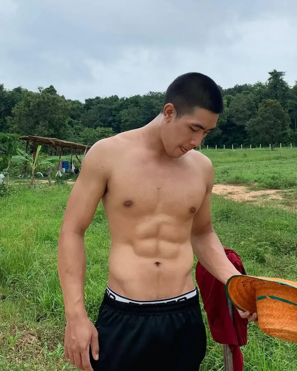 เสพรักให้พอ