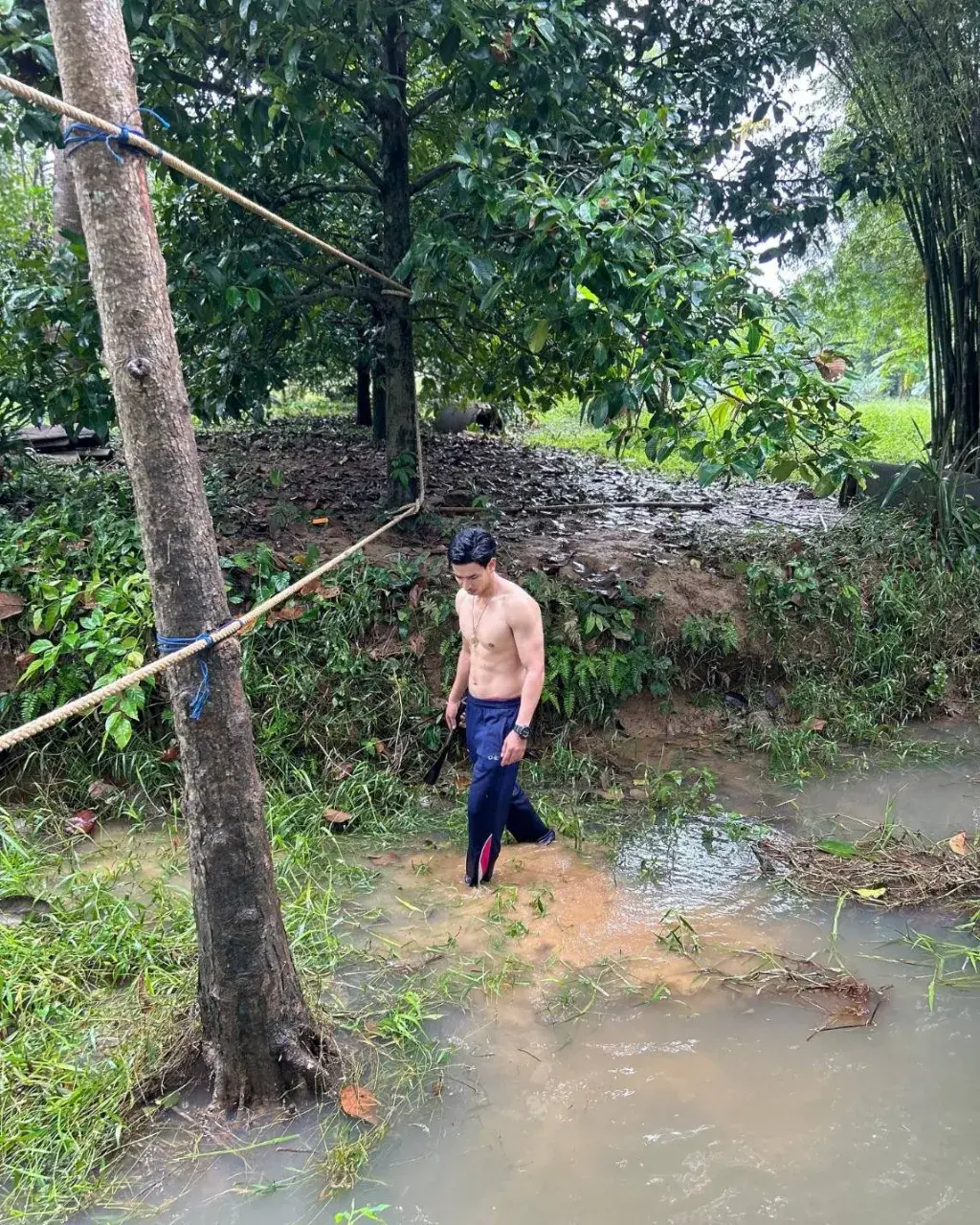 เสพรักให้พอ