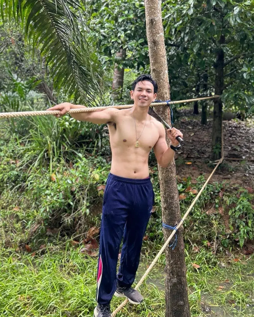 เสพรักให้พอ
