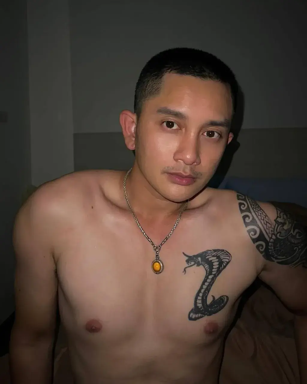 *อวยคม*ให้สุดโคน