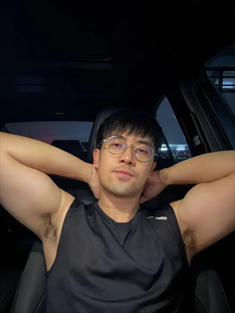 *อวยคม*ให้สุดโคน